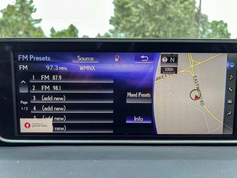 2018 Lexus RX 350 Wilmington NC