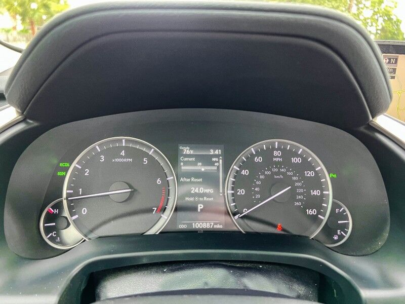 2018 Lexus RX 350 Wilmington NC
