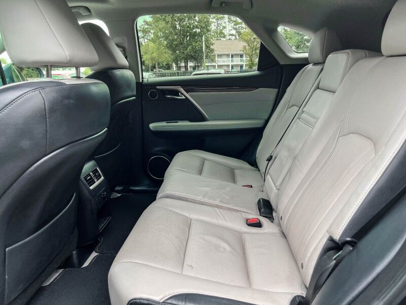 2018 Lexus RX 350 Wilmington NC