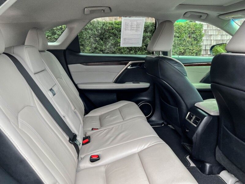 2018 Lexus RX 350 Wilmington NC