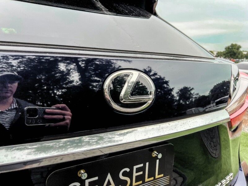 2018 Lexus RX 350 Wilmington NC