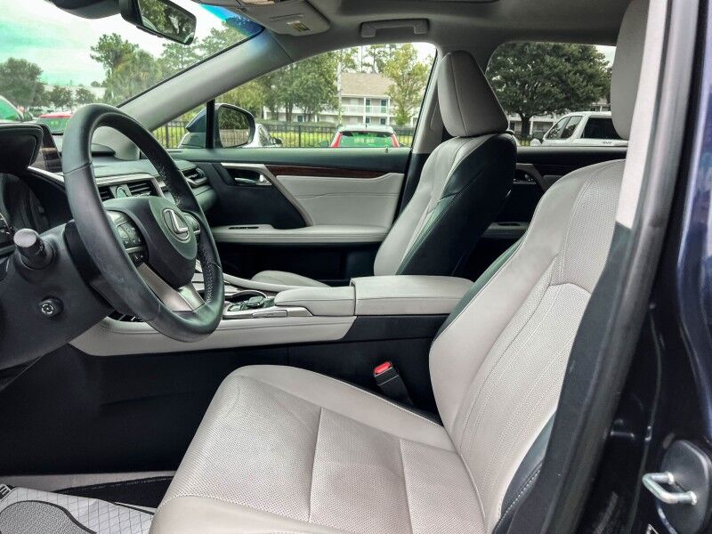 2018 Lexus RX 350 Wilmington NC