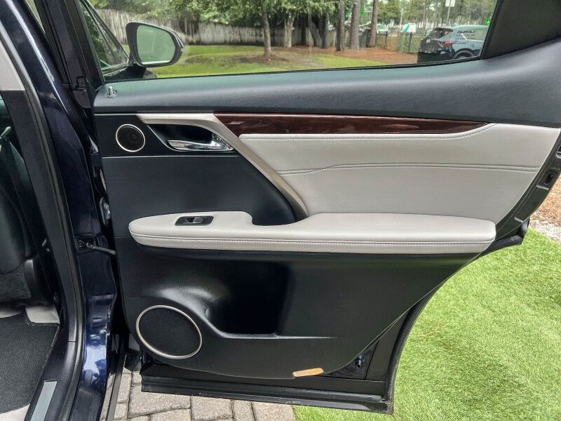 2018 Lexus RX 350 Wilmington NC