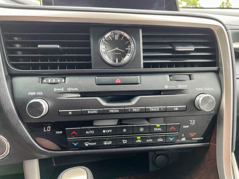 2018 Lexus RX 350 Wilmington NC