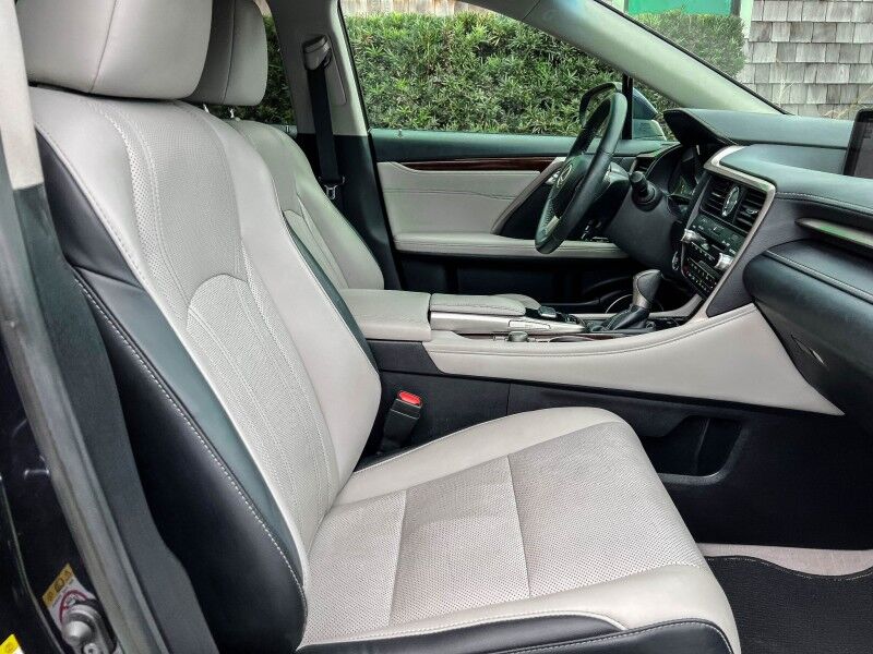 2018 Lexus RX 350 Wilmington NC