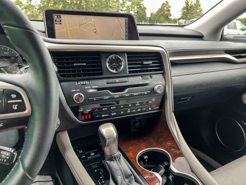 2018 Lexus RX 350 Wilmington NC