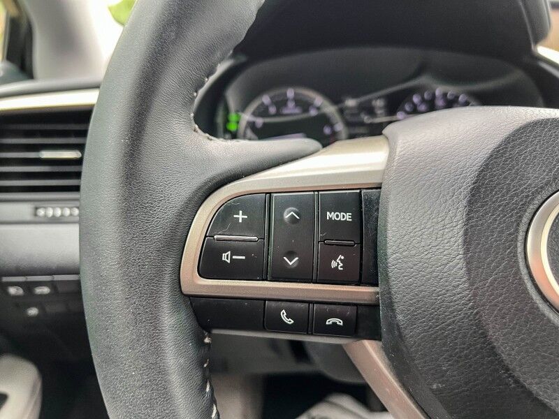 2018 Lexus RX 350 Wilmington NC