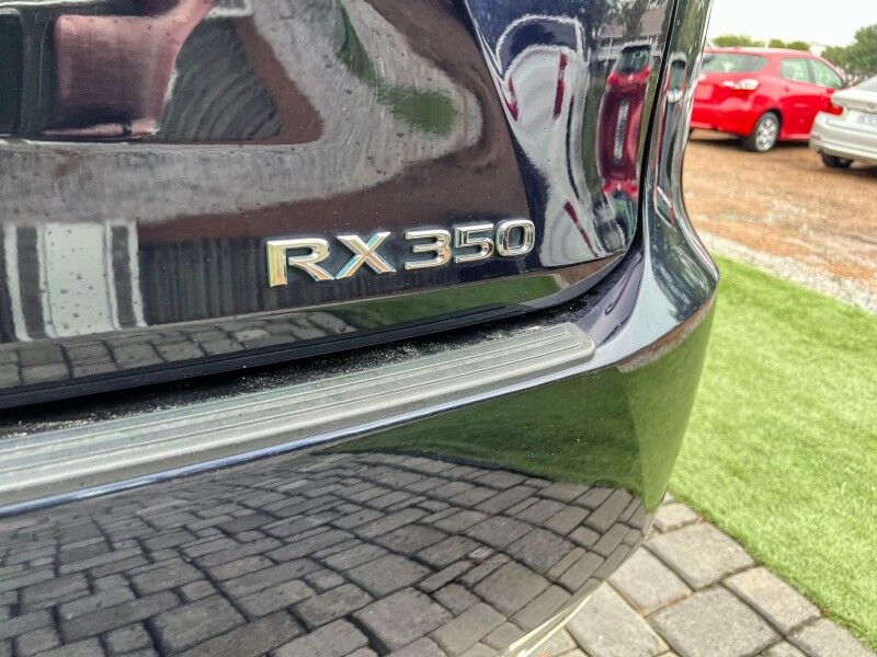 2018 Lexus RX 350 Wilmington NC