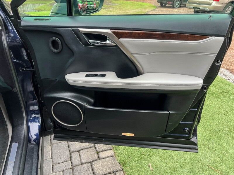 2018 Lexus RX 350 Wilmington NC