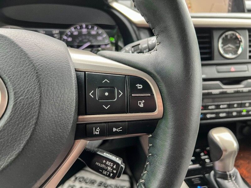 2018 Lexus RX 350 Wilmington NC