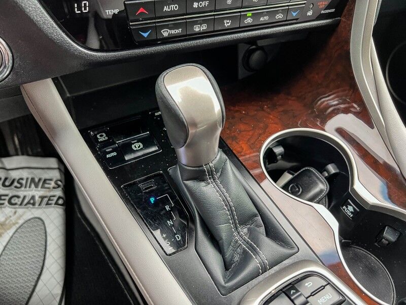 2018 Lexus RX 350 Wilmington NC