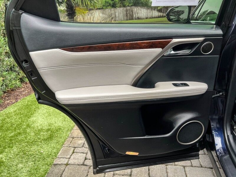 2018 Lexus RX 350 Wilmington NC