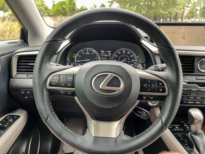 2018 Lexus RX 350 Wilmington NC