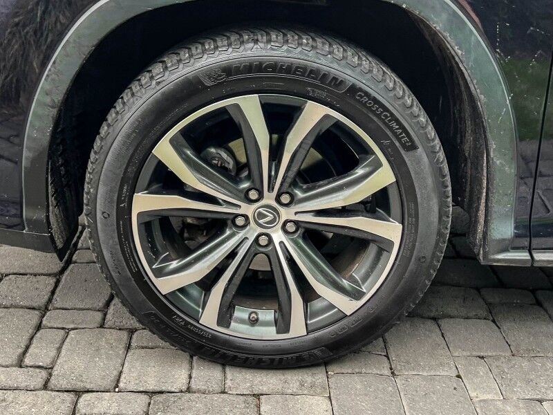 2018 Lexus RX 350 Wilmington NC