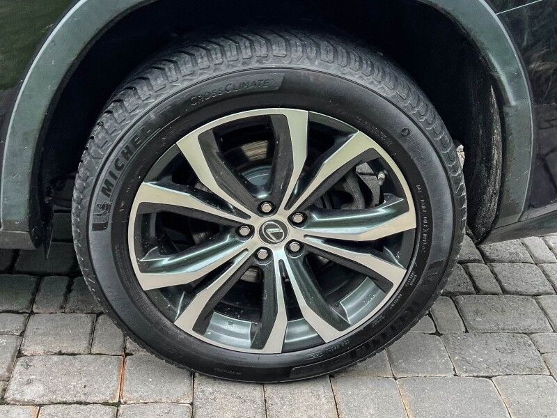 2018 Lexus RX 350 Wilmington NC