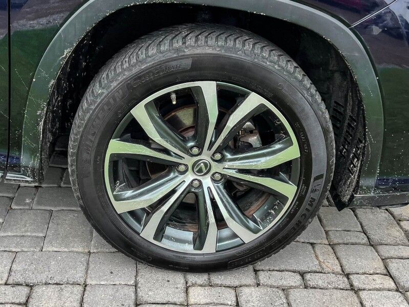 2018 Lexus RX 350 Wilmington NC