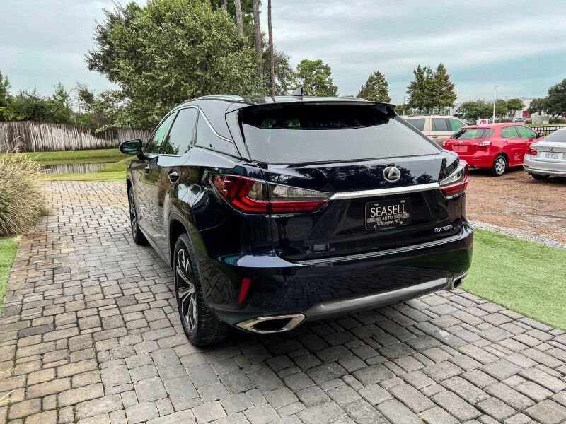 2018 Lexus RX 350 Wilmington NC