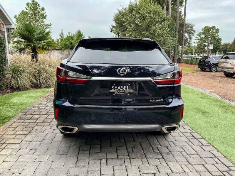 2018 Lexus RX 350 Wilmington NC