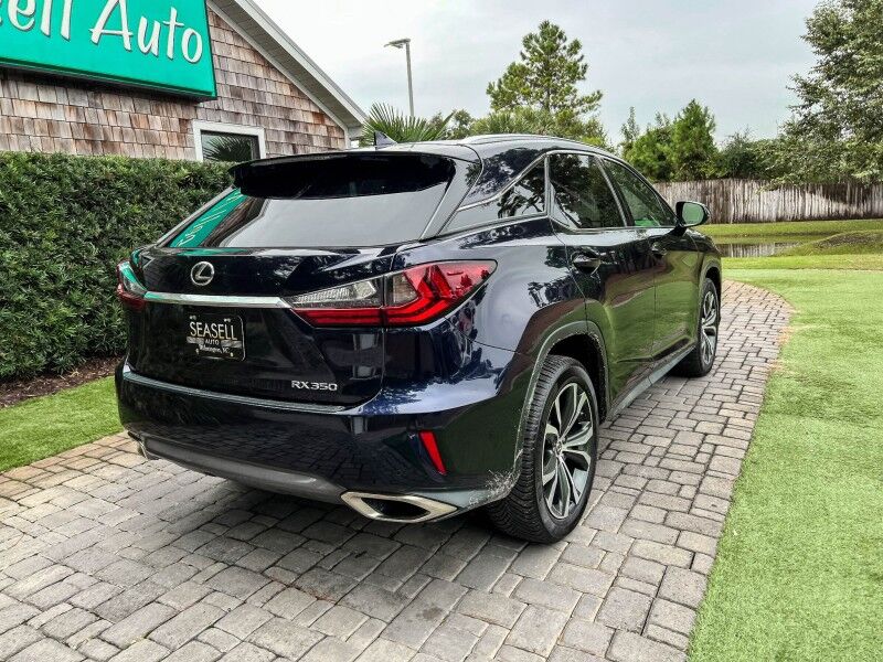 2018 Lexus RX 350 Wilmington NC