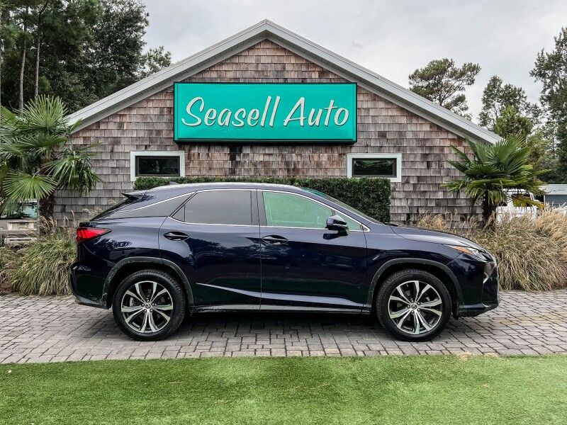 2018 Lexus RX 350 Wilmington NC