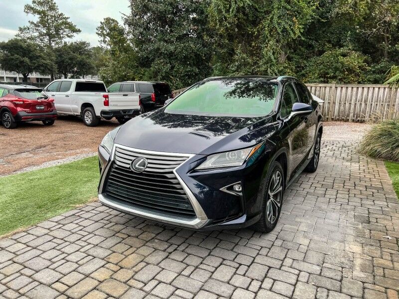 2018 Lexus RX 350 Wilmington NC