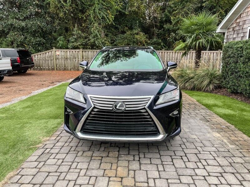 2018 Lexus RX 350 Wilmington NC