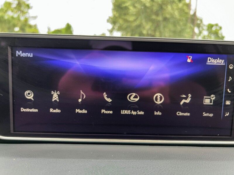 2018 Lexus RX 350 Wilmington NC