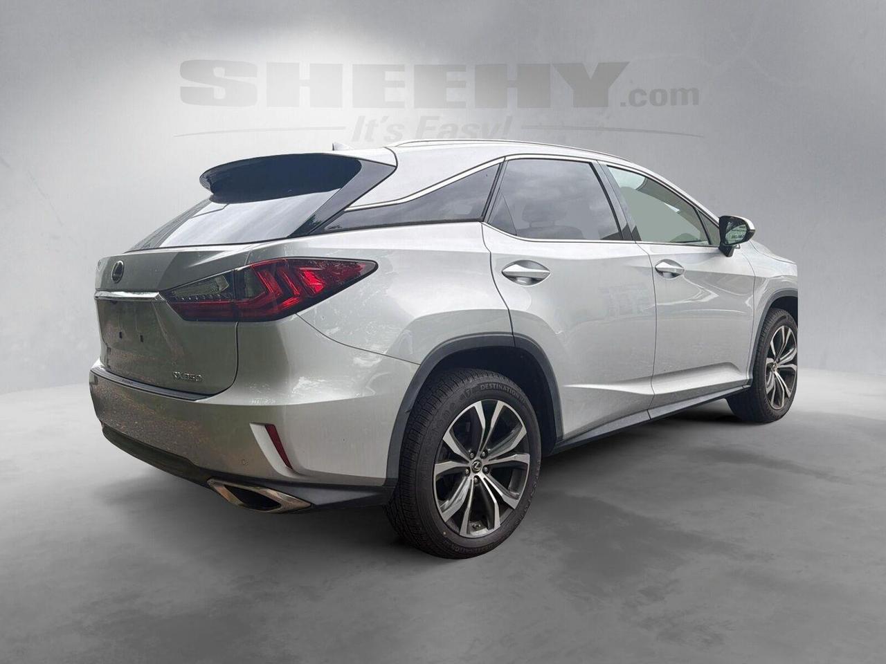 2018 Lexus RX 350 Annapolis MD