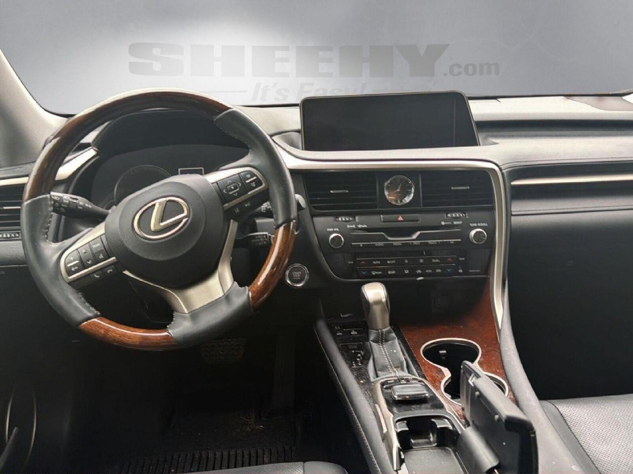 2018 Lexus RX 350 Annapolis MD