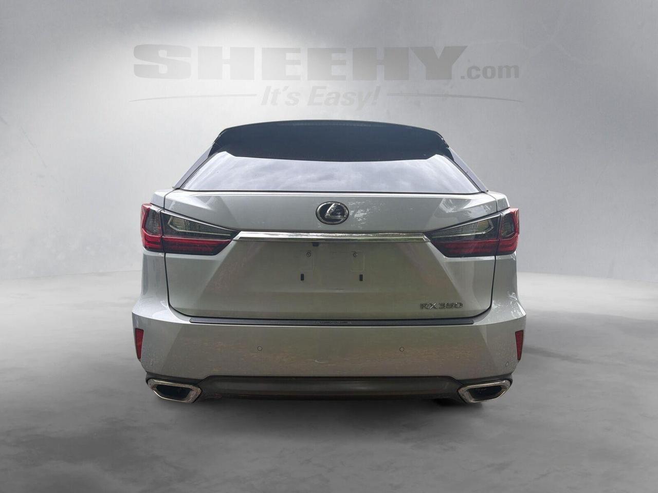 2018 Lexus RX 350 Annapolis MD