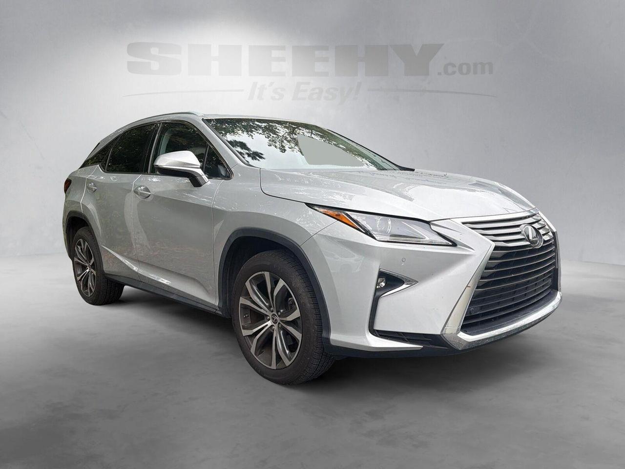 2018 Lexus RX 350 Annapolis MD