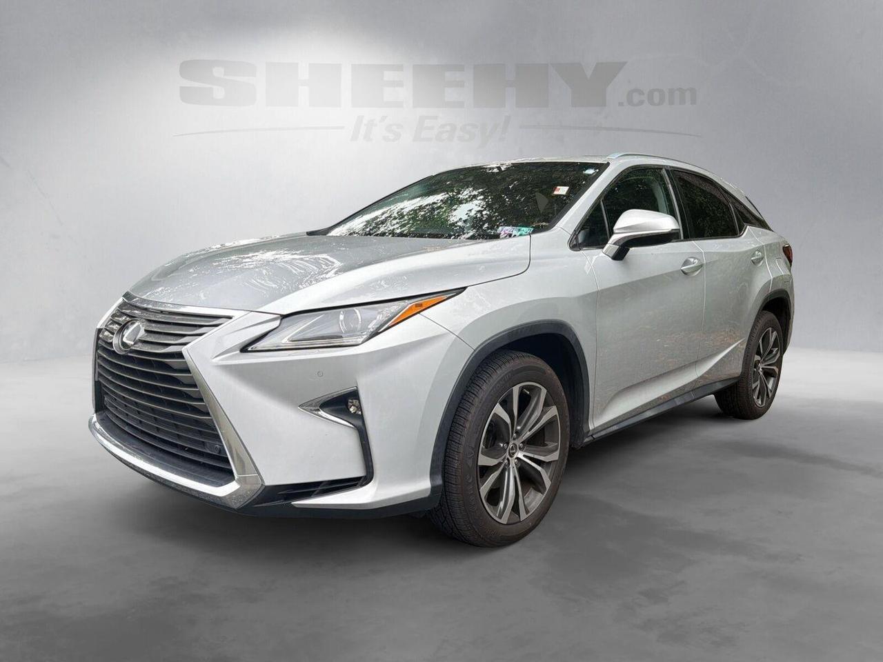 2018 Lexus RX 350 Annapolis MD