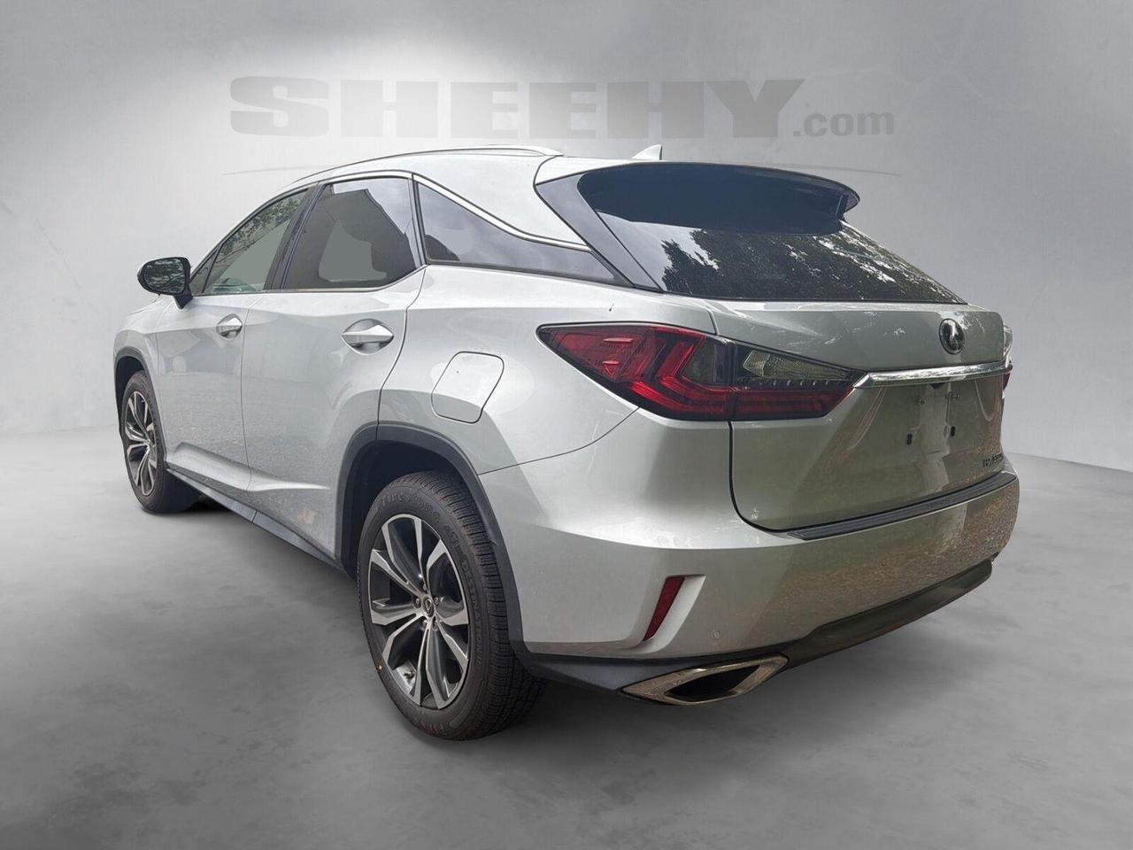 2018 Lexus RX 350 Annapolis MD