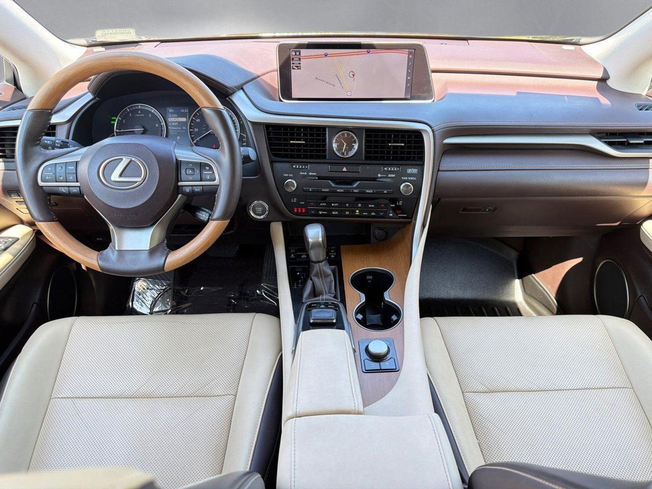 2018 Lexus RX 350 Hagerstown MD