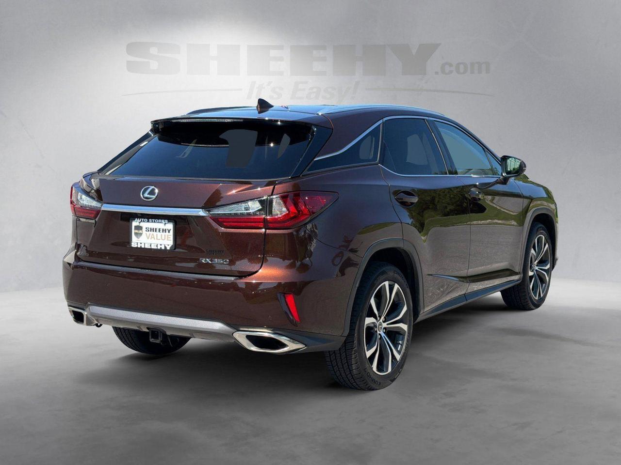 2018 Lexus RX 350 Hagerstown MD