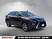 2018 Lexus RX 350