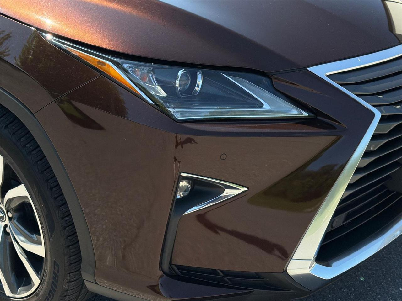 2018 Lexus RX 350 Hagerstown MD