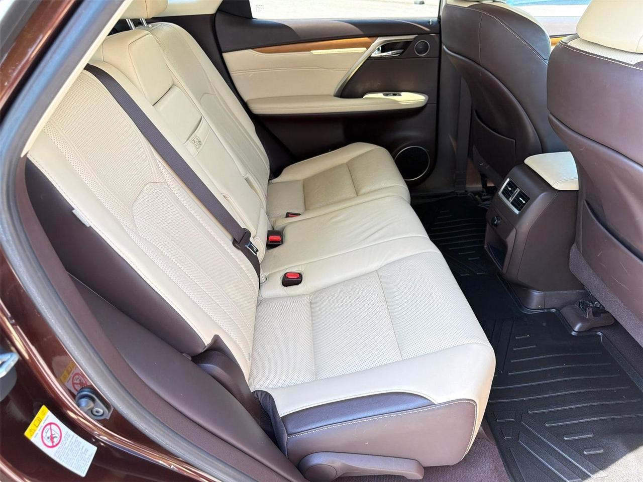2018 Lexus RX 350 Hagerstown MD