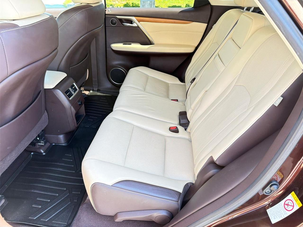 2018 Lexus RX 350 Hagerstown MD