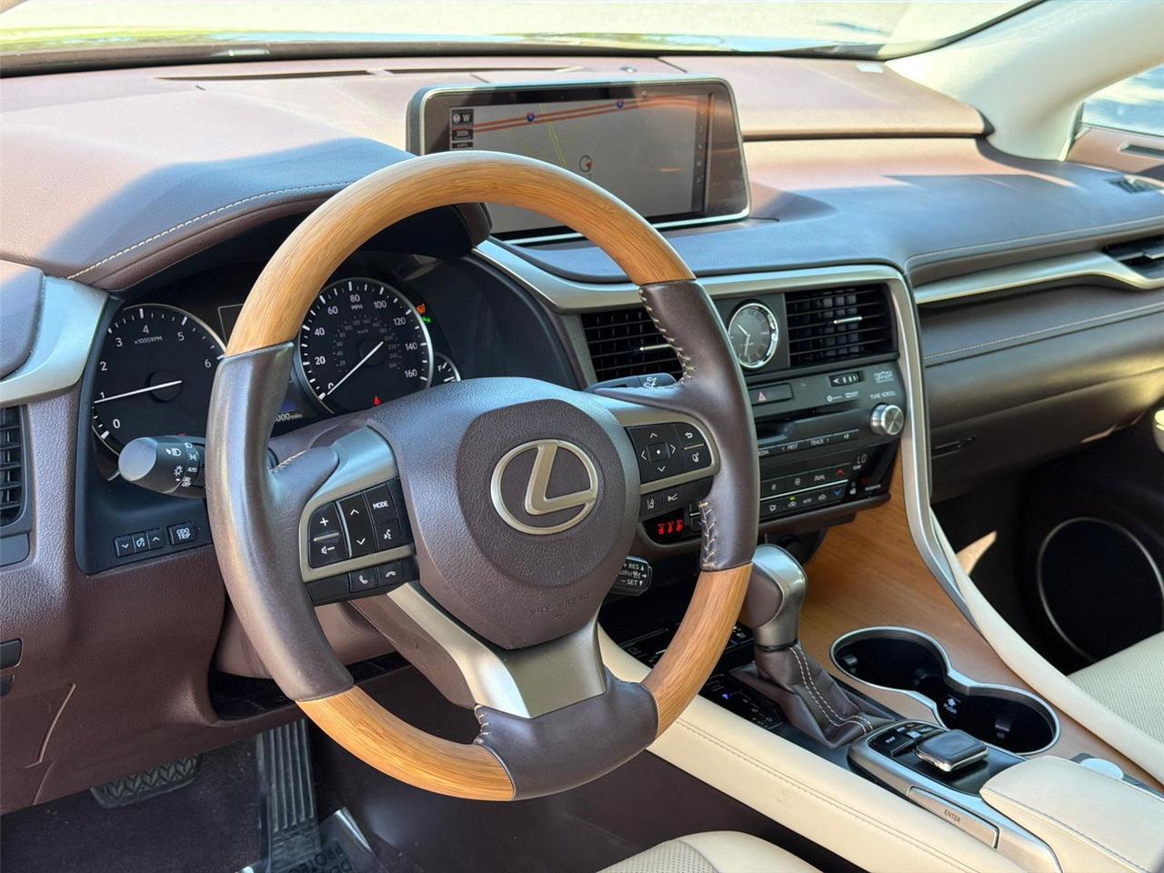 2018 Lexus RX 350 Hagerstown MD