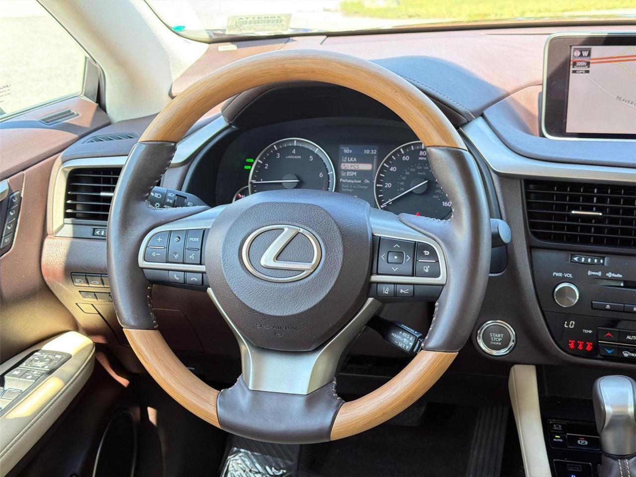 2018 Lexus RX 350 Hagerstown MD