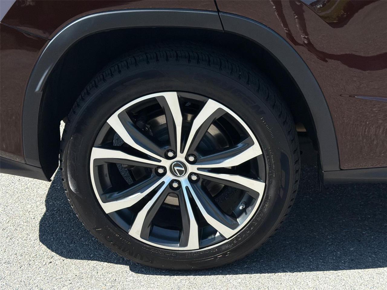 2018 Lexus RX 350 Hagerstown MD