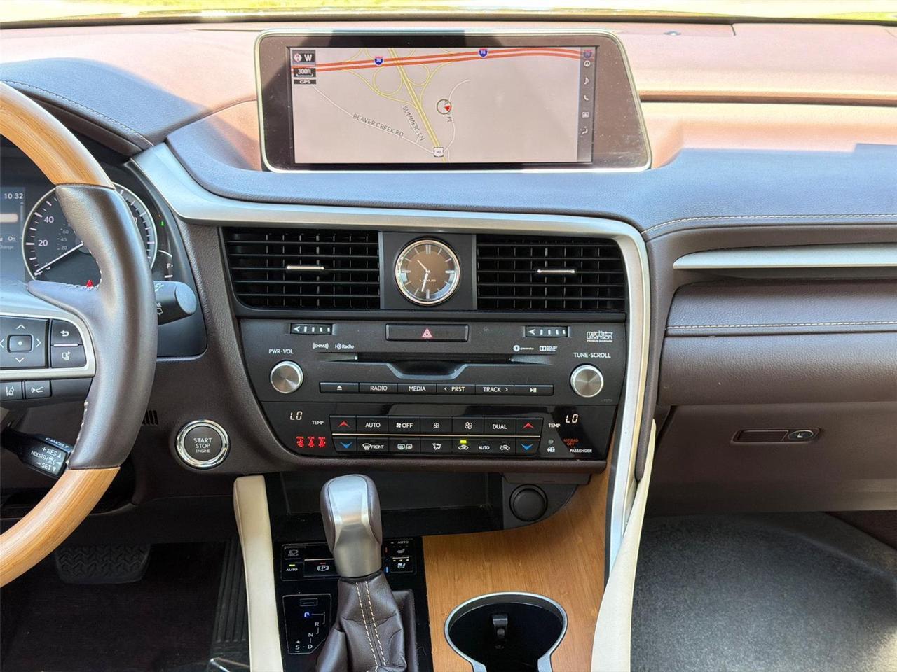 2018 Lexus RX 350 Hagerstown MD