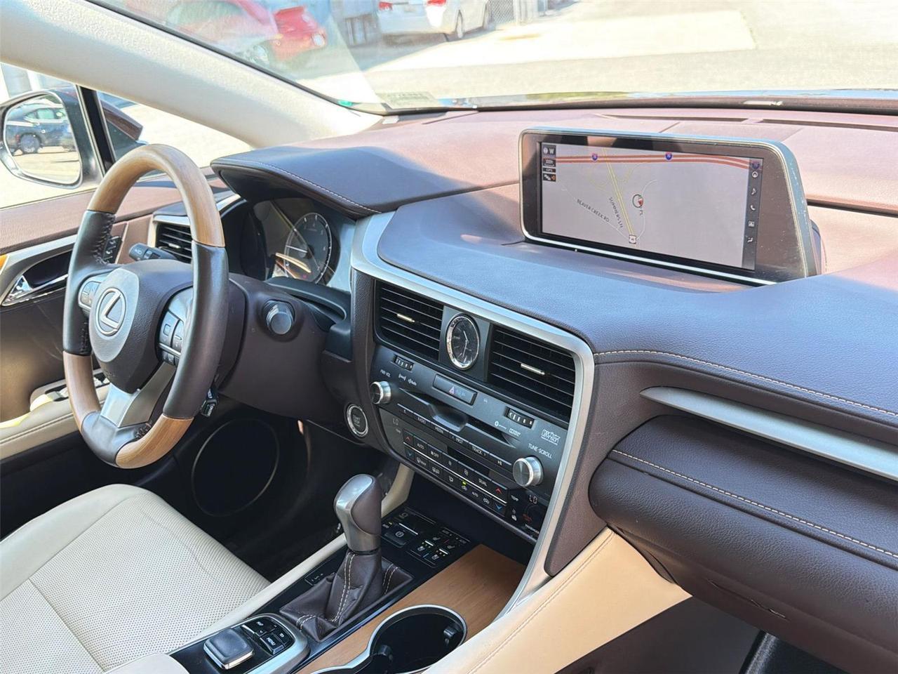 2018 Lexus RX 350 Hagerstown MD