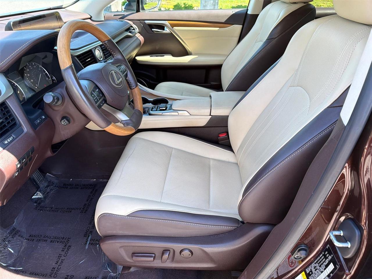 2018 Lexus RX 350 Hagerstown MD