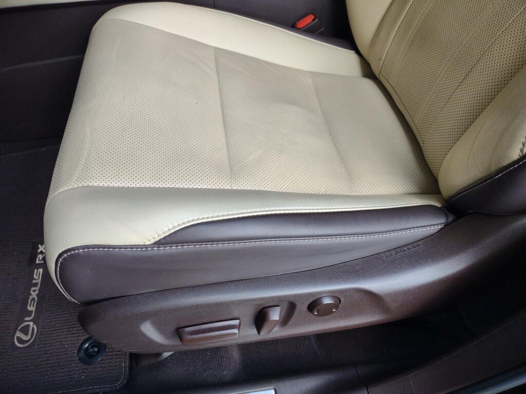 2018 Lexus RX 350 Richmond VA