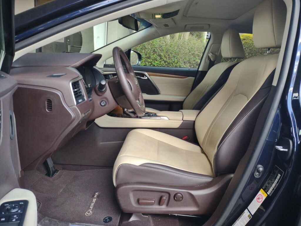 2018 Lexus RX 350 Richmond VA