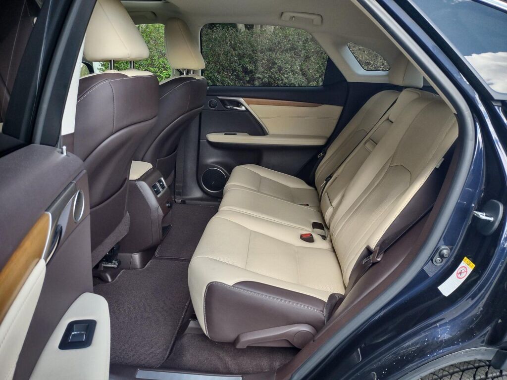 2018 Lexus RX 350 Richmond VA