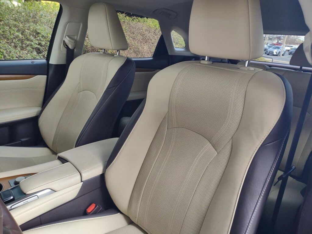 2018 Lexus RX 350 Richmond VA