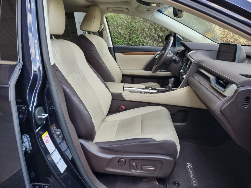 2018 Lexus RX 350 Richmond VA